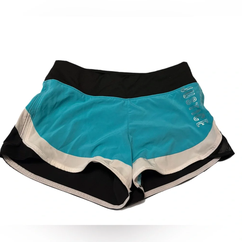Justice‎ Active 2 piece outfit